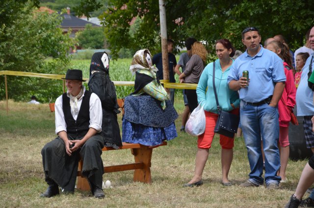 Ügyességi erőbajnokság